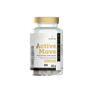 Active Move Joint Health