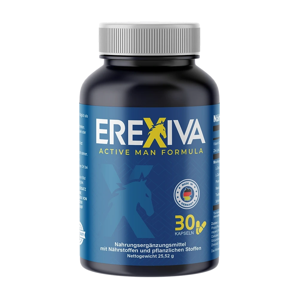 erexiva