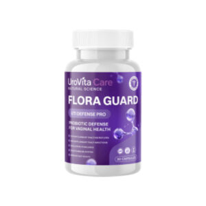 Urovita Care Capsules