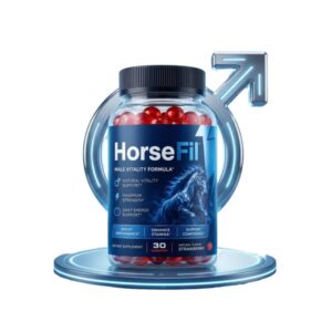 Horsefil Male Vitality Formula